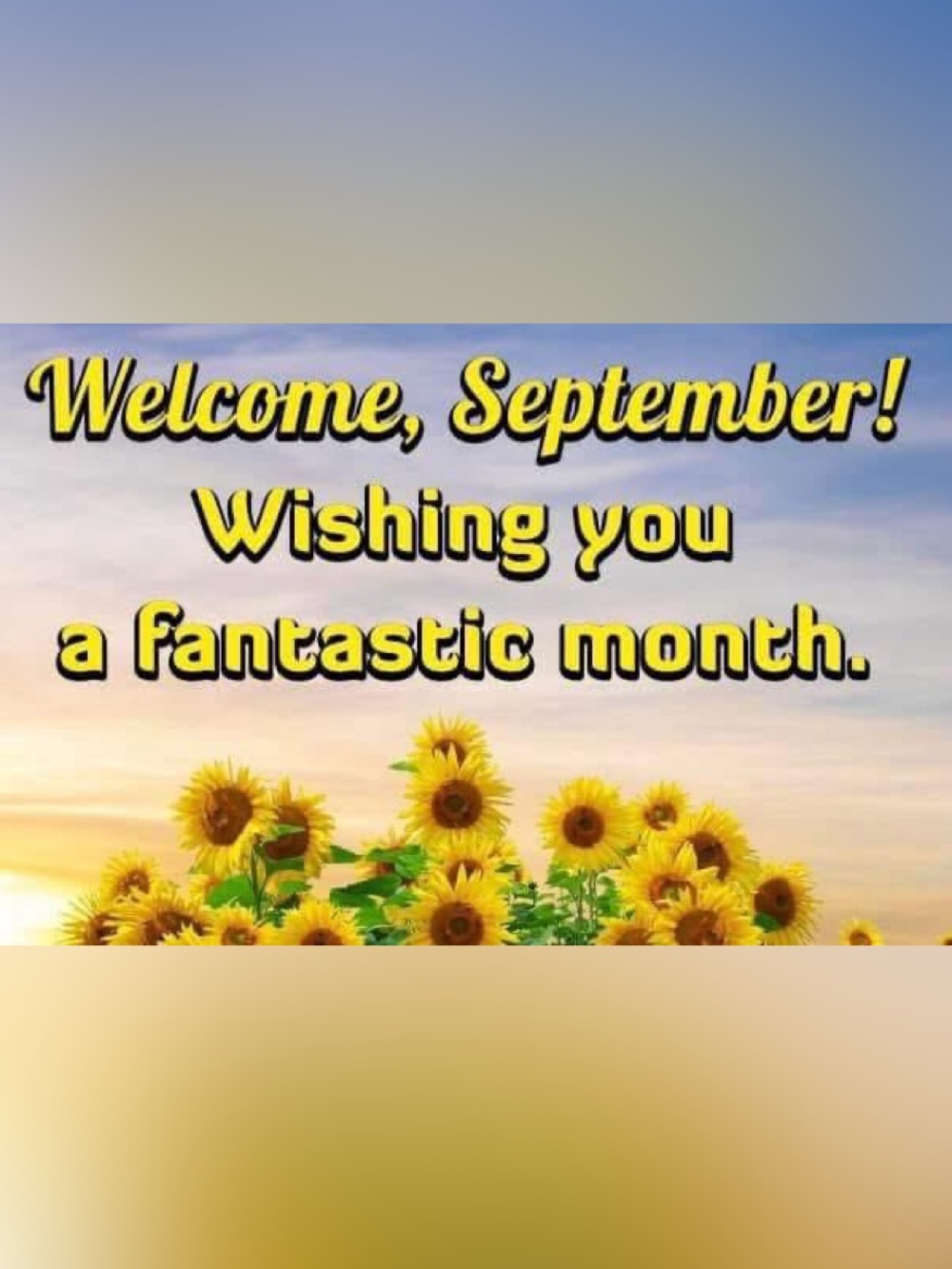 Happy Poshing ! Wishes to you for a phenomenal day of huge sales